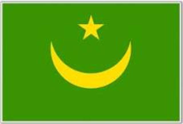 Slavery Ends in Mauritania