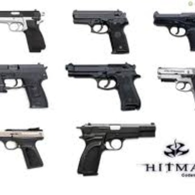 Timeline: 10 Most Important Gun Laws/Events