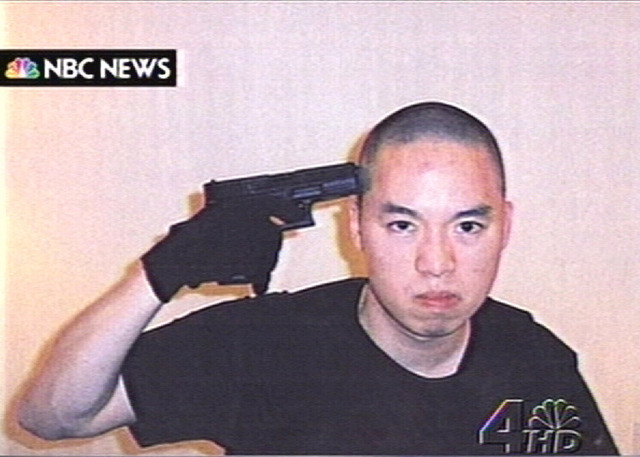 Virginia Tech Shooting