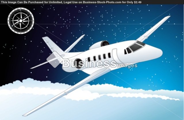 The Airplane and Space Travel.