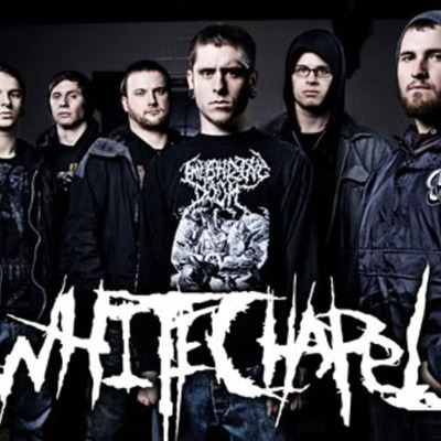 Timeline: Whitechapel Eternal Refuge