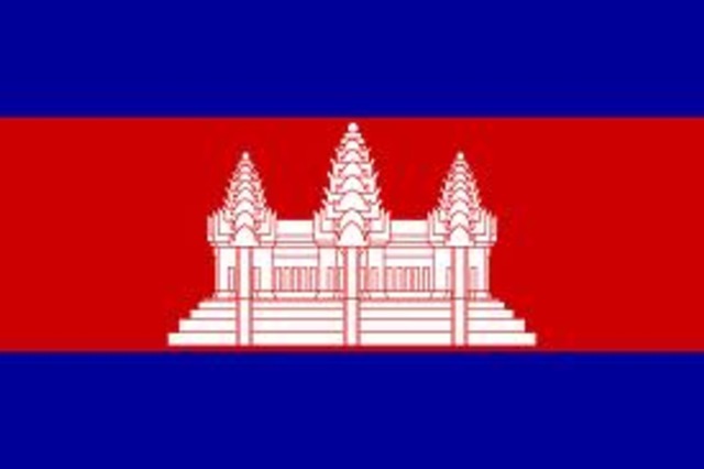 Cambodian Genocide