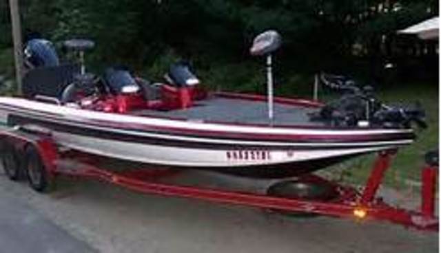 Skeeterboats sold