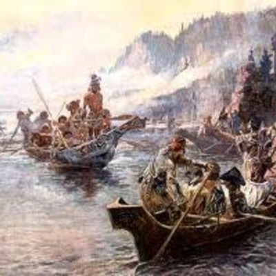 Timeline: Lewis and Clark Anchor LK