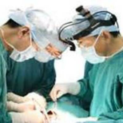 Timeline: The History of Surgeries