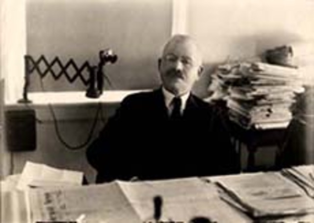 Discharged from JCRS