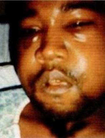Sleepy Kanye
