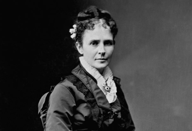 Married Lecretia Rudolph