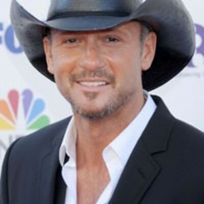 Timeline: Tim Mcgraw