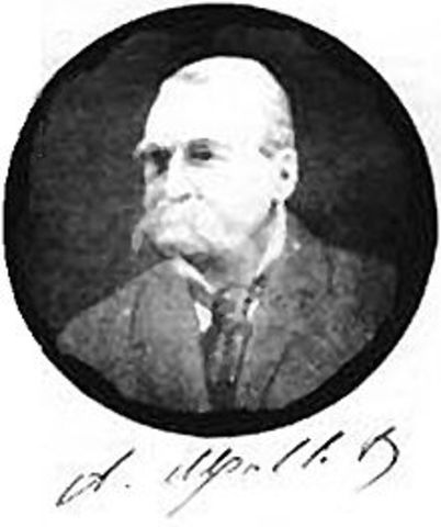 Πρώτη σύνθετη μηχανή.