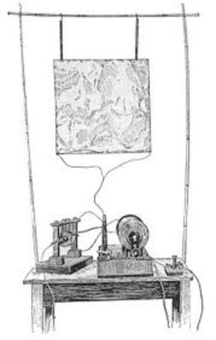 The radio building boom has begun to wane