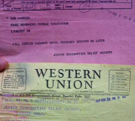 Vacancy Extended till Dec. 7th