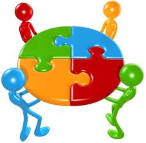 Instructional Leadership Team