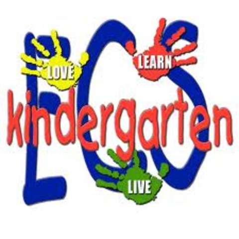 The day I started Montessori.