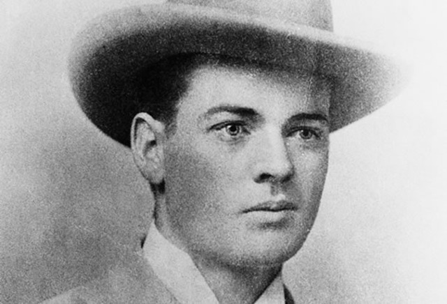 Herbert Enrolls at Stanford University