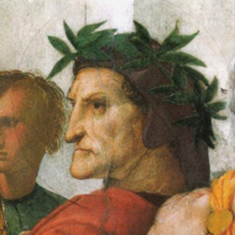 Dante's Father Passed Away