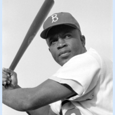 Timeline: Jackie Robinson