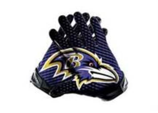 Football Gloves