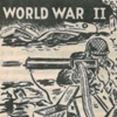 Timeline: World War II