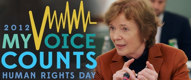 Society for Human Rights