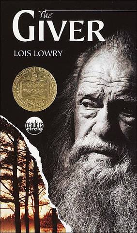 The Giver and essay