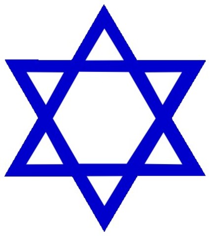 Jewish Star