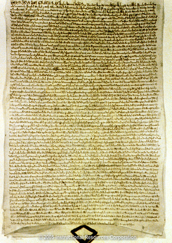 Magna Carta