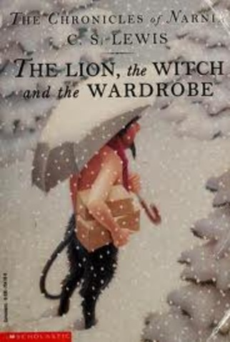 The Lion, the Witch, and the Wardrobe