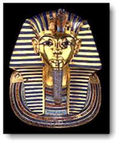 Arte egipcio (h. 5300 - 30 a.C.)