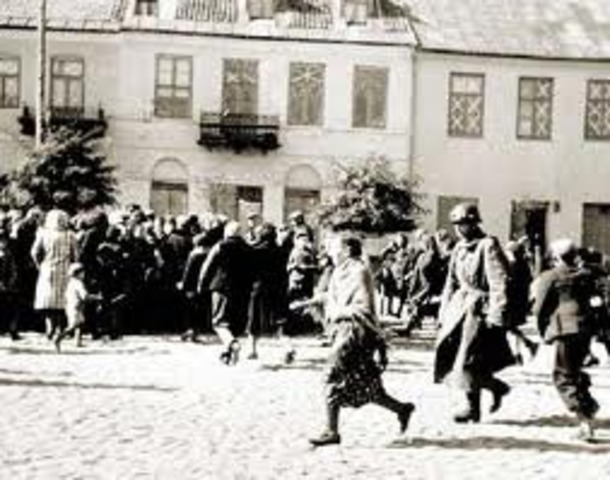 Jewish immigrants to Canada