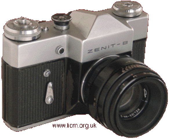 Zenit B