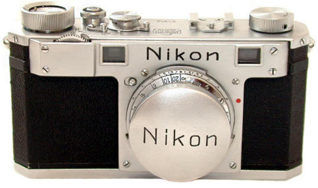 Nikon