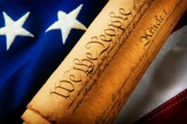 End Of American Revolution