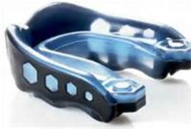 Mouthguard