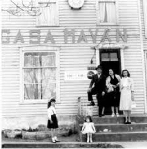 Organizaciones Civicas