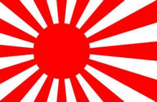 Japanese Occupation
