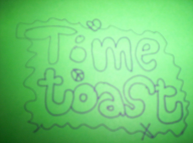 Made time toast account