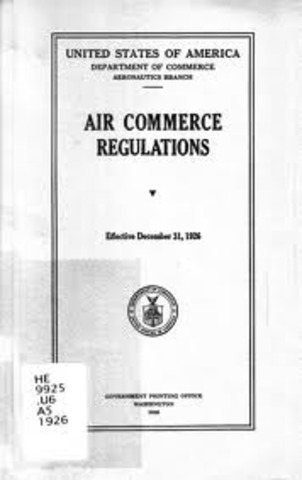 Air Commerce Act