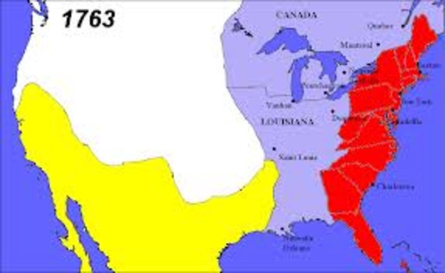 Fine della guerra dei Sette anni