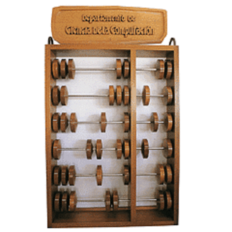 historia de la computacion