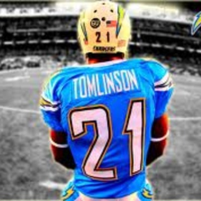 Timeline: LaDainian Tomlinson