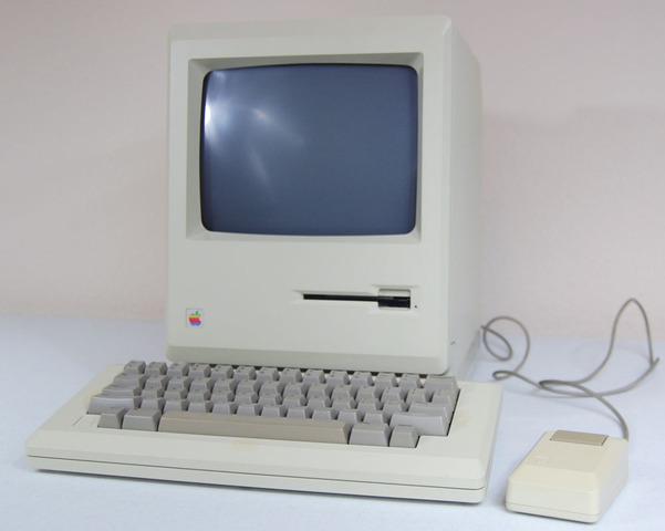 Macintosh