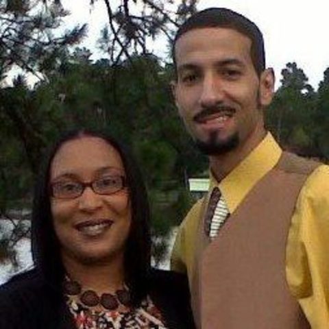 Flow of the Spirit International Ministries Birth