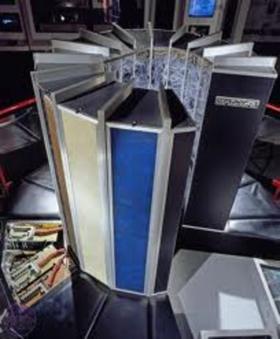 CRAY-1.