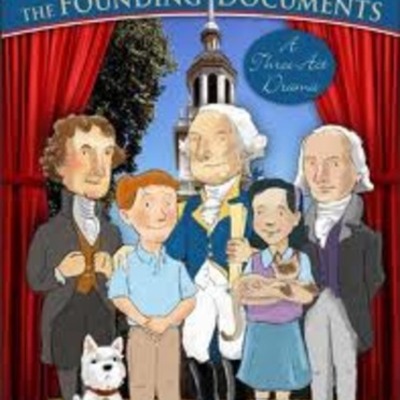 Timeline: Founding Documents