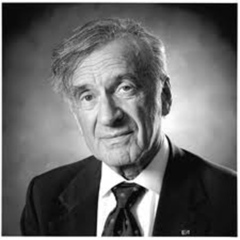 Eliezer Wiesel