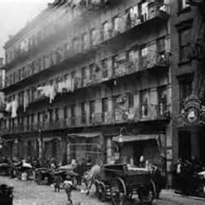 Timeline: Inventions of the Industrial Revolution