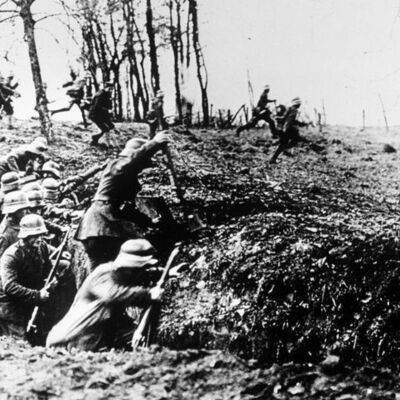 Timeline: Historia Tarea #6