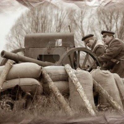 Timeline: Acontecimientos que condujeron al la Guerra de 1914