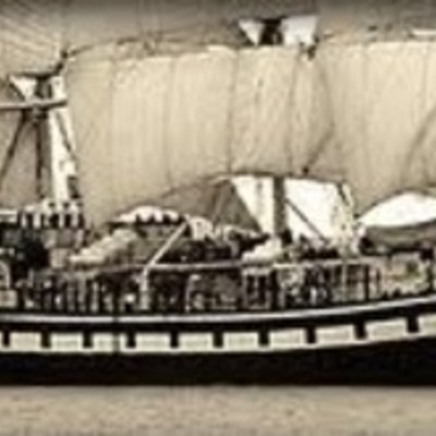 Timeline: making of the modern world